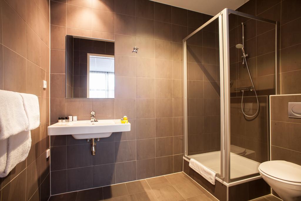 Two Room Suite