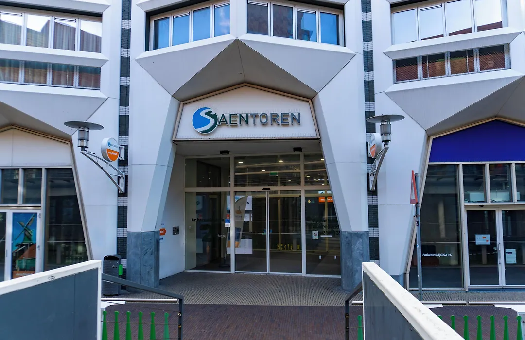easyHotel Amsterdam Zaandam-1