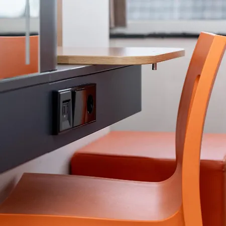 easyHotel Amsterdam Zaandam-3